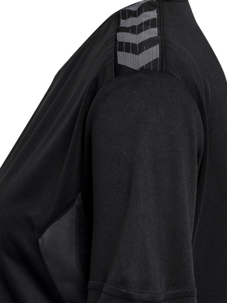 Hummel Authentic Jersey - Black